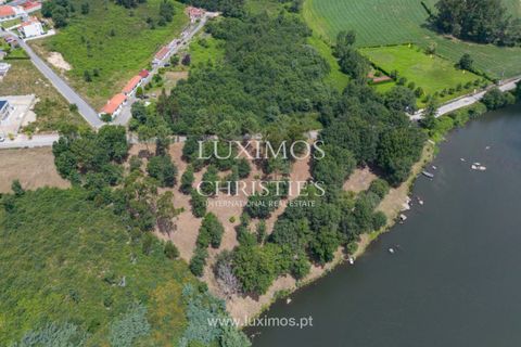 Helårsgrund i Barcelos, Braga, Barcelos - € 490.000 | Ref: LS04976 - foto 6