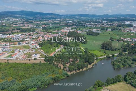Helårsgrund i Barcelos, Braga, Barcelos - € 490.000 | Ref: LS04976 - foto 7
