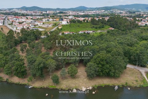 Helårsgrund i Barcelos, Braga, Barcelos - € 490.000 | Ref: LS04976 - foto 8