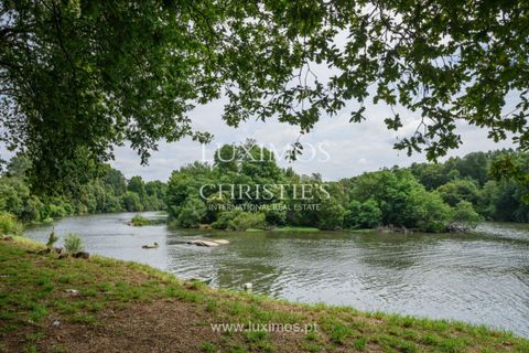 Helårsgrund i Barcelos, Braga, Barcelos - € 490.000 | Ref: LS04976 - foto 12