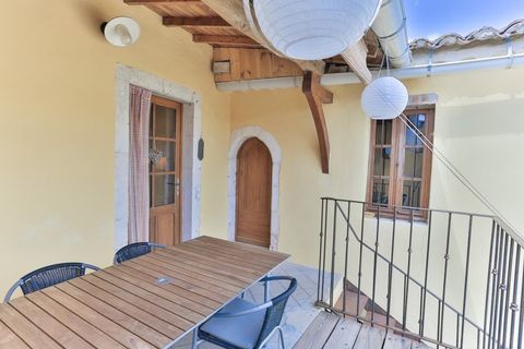 Villa a Lussan, Gard, Lussan - € 244.000 | Ref: 340933347188 - foto 2