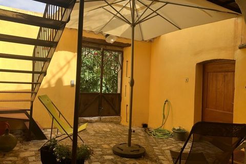 Villa a Lussan, Gard, Lussan - € 244.000 | Ref: 340933347188 - foto 3