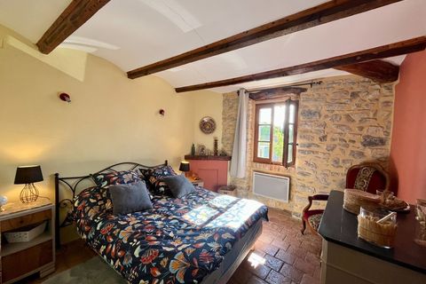 Villa a Lussan, Gard, Lussan - € 244.000 | Ref: 340933347188 - foto 12