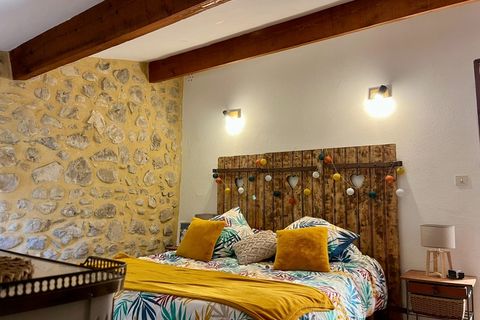 Villa a Lussan, Gard, Lussan - € 244.000 | Ref: 340933347188 - foto 13