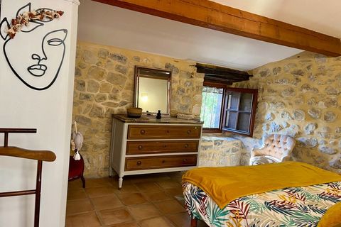 Villa a Lussan, Gard, Lussan - € 244.000 | Ref: 340933347188 - foto 15