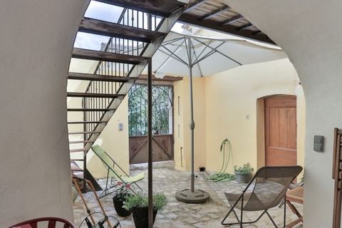 Villa a Lussan, Gard, Lussan - € 244.000 | Ref: 340933347188 - foto 18