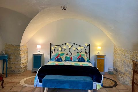 Villa a Lussan, Gard, Lussan - € 244.000 | Ref: 340933347188 - foto 21