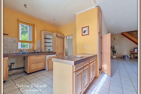Villa a Souvigne, Indre-et-Loire, Souvigne - € 91.800 | Ref: 340931652323 - foto 2