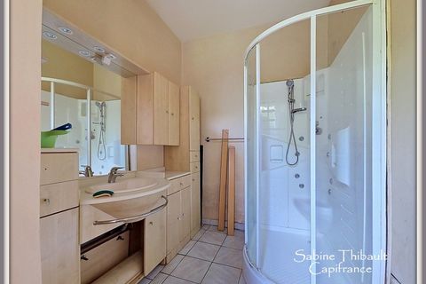 Villa a Souvigne, Indre-et-Loire, Souvigne - € 91.800 | Ref: 340931652323 - foto 4