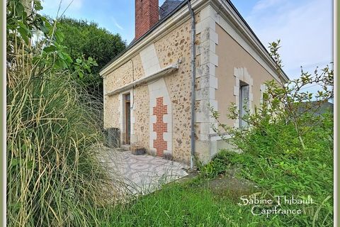 Villa a Souvigne, Indre-et-Loire, Souvigne - € 91.800 | Ref: 340931652323 - foto 6