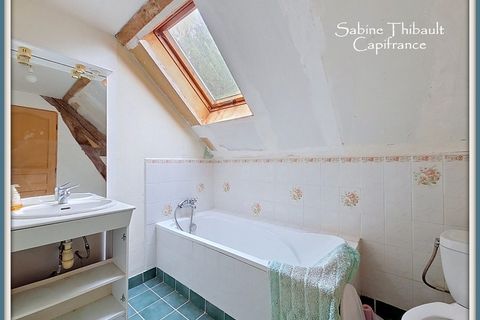 Villa a Souvigne, Indre-et-Loire, Souvigne - € 91.800 | Ref: 340931652323 - foto 8