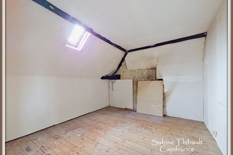 Villa a Souvigne, Indre-et-Loire, Souvigne - € 91.800 | Ref: 340931652323 - foto 9