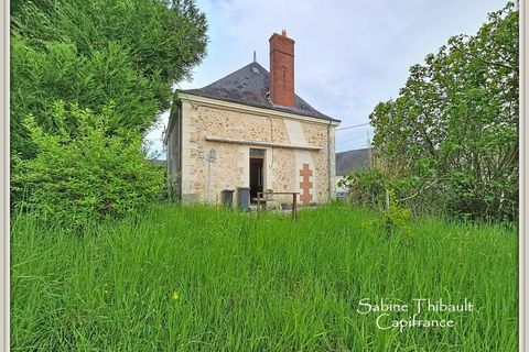 Villa a Souvigne, Indre-et-Loire, Souvigne - € 91.800 | Ref: 340931652323 - foto 10