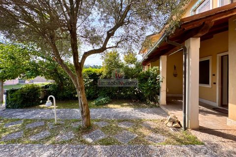 Rækkehus i Alonte, Vicenza, Alonte - € 263.000 | Ref: 863 - foto 2