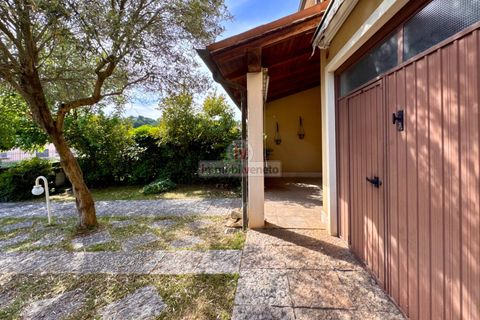 Rækkehus i Alonte, Vicenza, Alonte - € 263.000 | Ref: 863 - foto 20