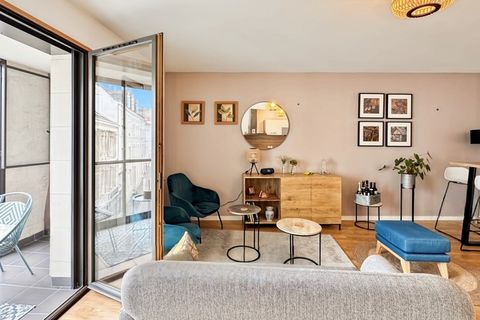 Lejlighed i Angers, Maine-et-Loire, Angers - € 347.000 | Ref: 340936384710 - foto 1