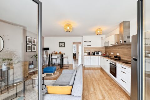 Lejlighed i Angers, Maine-et-Loire, Angers - € 347.000 | Ref: 340936384710 - foto 2