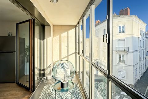 Lejlighed i Angers, Maine-et-Loire, Angers - € 347.000 | Ref: 340936384710 - foto 3
