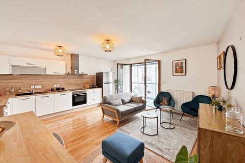 Lejlighed i Angers, Maine-et-Loire, Angers - € 347.000 | Ref: 340936384710 - foto 4