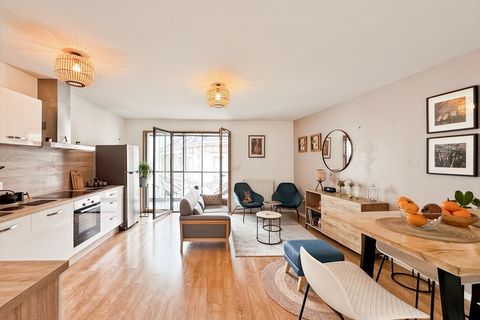 Lejlighed i Angers, Maine-et-Loire, Angers - € 347.000 | Ref: 340936384710 - foto 5