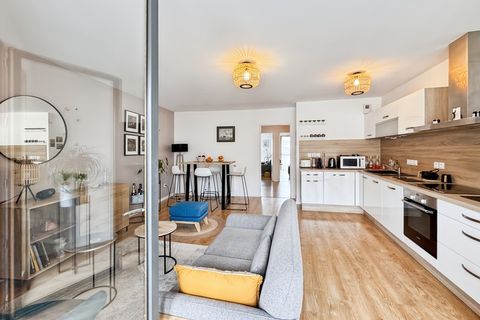 Lejlighed i Angers, Maine-et-Loire, Angers - € 347.000 | Ref: 340936384710 - foto 6