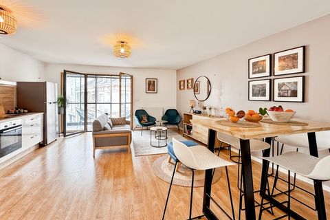 Lejlighed i Angers, Maine-et-Loire, Angers - € 347.000 | Ref: 340936384710 - foto 7