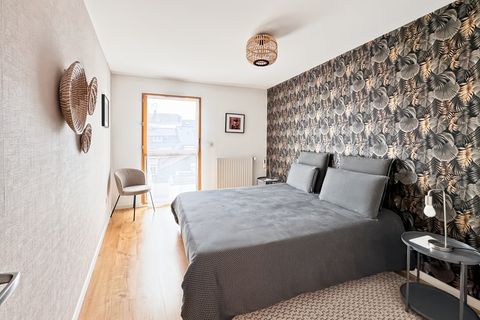 Lejlighed i Angers, Maine-et-Loire, Angers - € 347.000 | Ref: 340936384710 - foto 8
