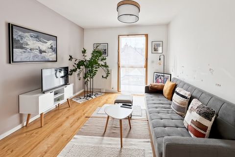 Lejlighed i Angers, Maine-et-Loire, Angers - € 347.000 | Ref: 340936384710 - foto 9