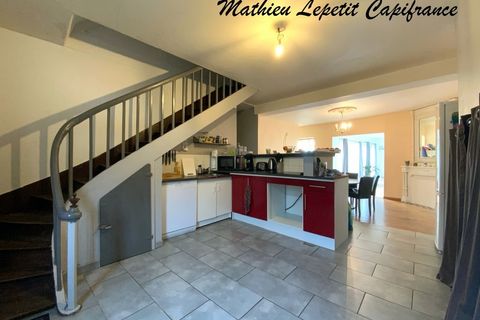 Villa a Coulaures, Dordogne, Coulaures - € 194.000 | Ref: 340938552972 - foto 3