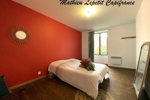 Villa a Coulaures, Dordogne, Coulaures - € 194.000 | Ref: 340938552972 - foto 4