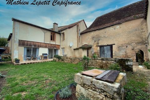 Villa a Coulaures, Dordogne, Coulaures - € 194.000 | Ref: 340938552972 - foto 9