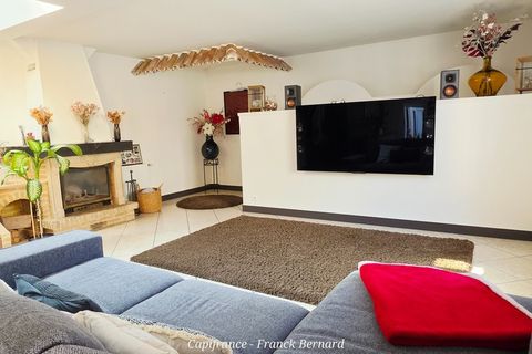 Byhus i Le Kremlin-Bicêtre, Val-de-Marne, Le Kremlin-Bicêtre - € 599.000 | Ref: 340937529183 - foto 2