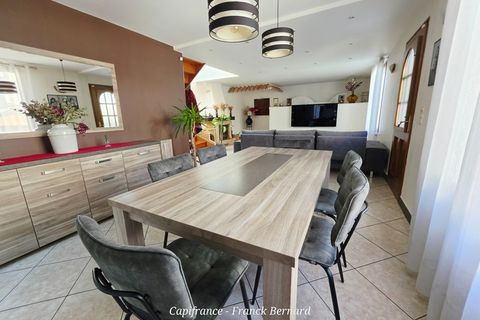 Byhus i Le Kremlin-Bicêtre, Val-de-Marne, Le Kremlin-Bicêtre - € 599.000 | Ref: 340937529183 - foto 3