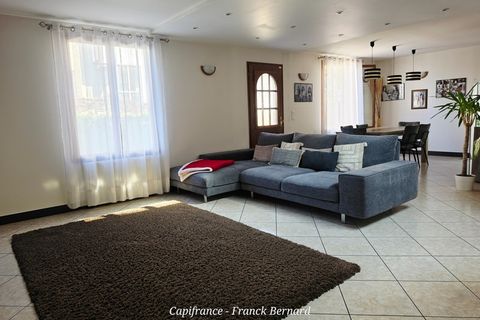 Byhus i Le Kremlin-Bicêtre, Val-de-Marne, Le Kremlin-Bicêtre - € 599.000 | Ref: 340937529183 - foto 4