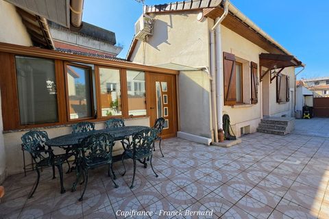 Byhus i Le Kremlin-Bicêtre, Val-de-Marne, Le Kremlin-Bicêtre - € 599.000 | Ref: 340937529183 - foto 5