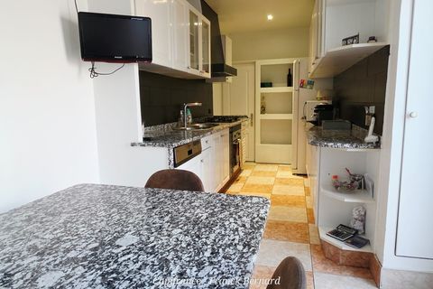 Byhus i Le Kremlin-Bicêtre, Val-de-Marne, Le Kremlin-Bicêtre - € 599.000 | Ref: 340937529183 - foto 10