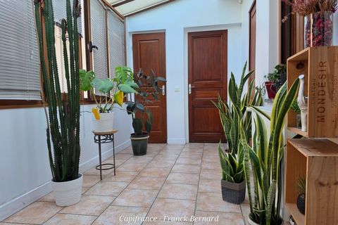Byhus i Le Kremlin-Bicêtre, Val-de-Marne, Le Kremlin-Bicêtre - € 599.000 | Ref: 340937529183 - foto 14