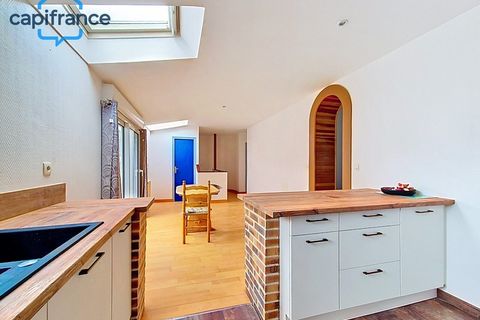 Villa a Saint-Renan, Finistere, Saint-Renan - € 349.000 | Ref: 340932951603 - foto 2
