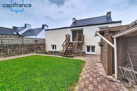 Villa a Saint-Renan, Finistere, Saint-Renan - € 349.000 | Ref: 340932951603 - foto 12