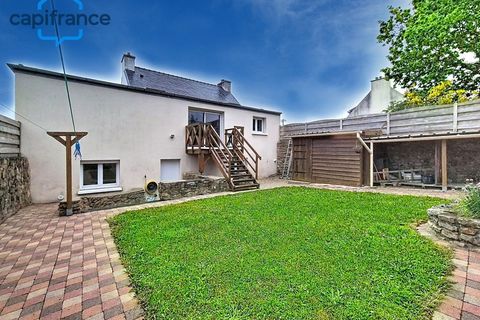 Villa a Saint-Renan, Finistere, Saint-Renan - € 349.000 | Ref: 340932951603 - foto 13