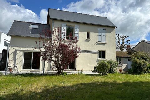Stadthaus in Alencon, Orne, Alencon - € 125.900 | Ref: 340933674611 - Foto 1