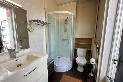 Stadthaus in Alencon, Orne, Alencon - € 125.900 | Ref: 340933674611 - Foto 9