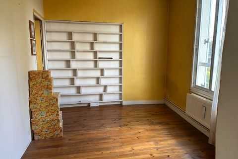 Stadthaus in Alencon, Orne, Alencon - € 125.900 | Ref: 340933674611 - Foto 10