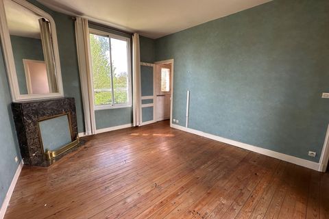 Stadthaus in Alencon, Orne, Alencon - € 125.900 | Ref: 340933674611 - Foto 15