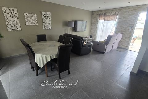 Villa i Cers, Herault, Cers - € 259.000 | Ref: 340931943747 - foto 8