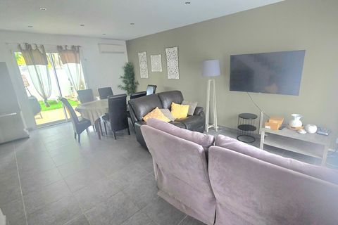 Villa i Cers, Herault, Cers - € 259.000 | Ref: 340931943747 - foto 9