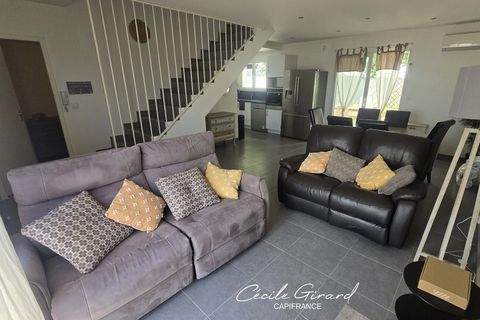 Villa i Cers, Herault, Cers - € 259.000 | Ref: 340931943747 - foto 10