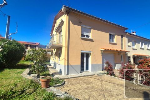 Villa in Prades, Pyrenees-Orientales, Prades - € 226.000 | Ref: 340937060381 - foto 20