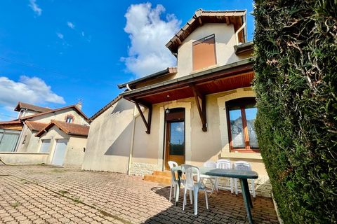 Villa a Gueugnon, Saone-et-Loire, Gueugnon - € 75.000 | Ref: 340932704433 - foto 2