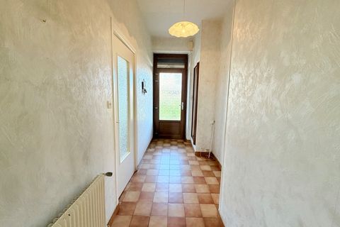 Villa a Gueugnon, Saone-et-Loire, Gueugnon - € 75.000 | Ref: 340932704433 - foto 4